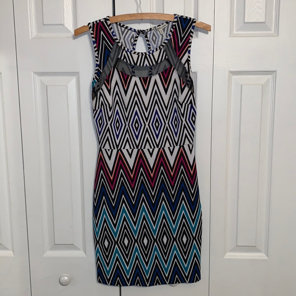 Women’s Small Charlotte Russe Dress